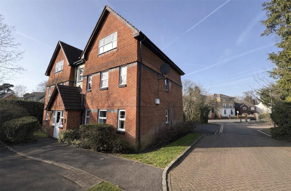 Main image of property: Shelley Court, Camberley, Surrey, GU15