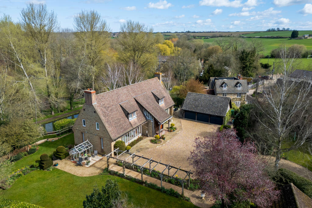 Main image of property: Mill Lane, Lower Heyford, OX25