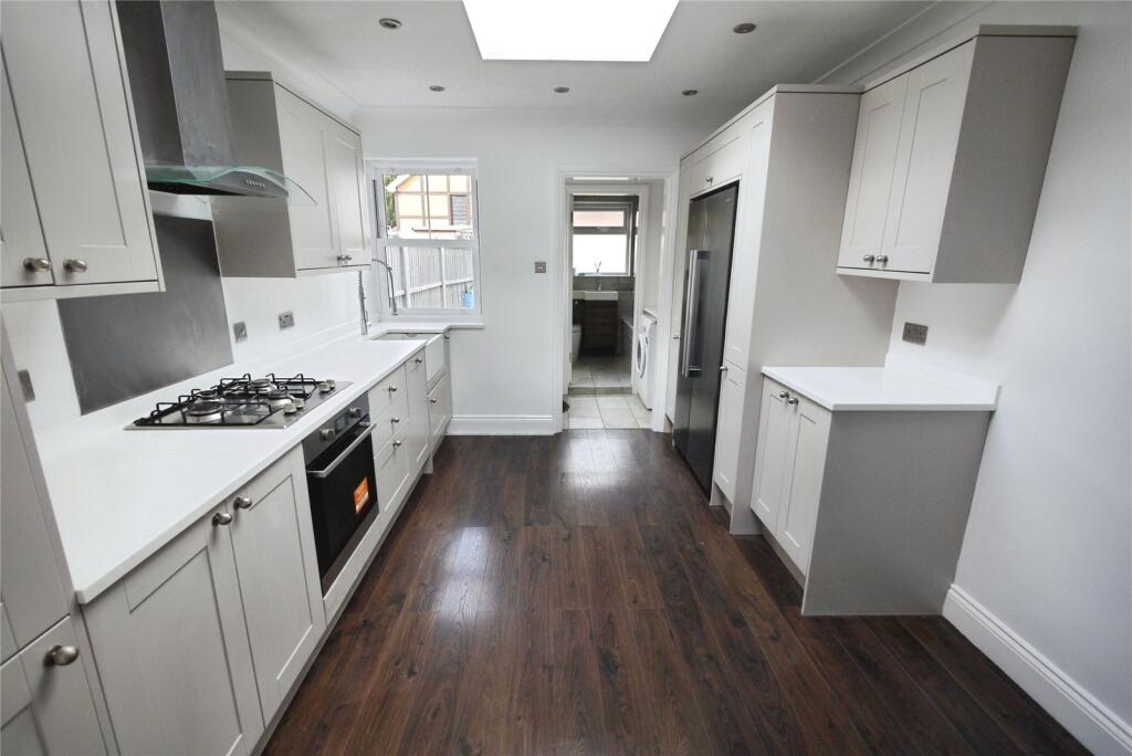House in Brentwood, Navestock Side, Coxtie Green - View 2