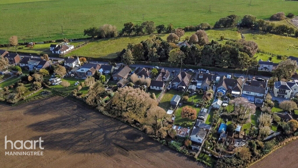 Main image of property: Bradfield Road, Wix, Manningtree, Essex