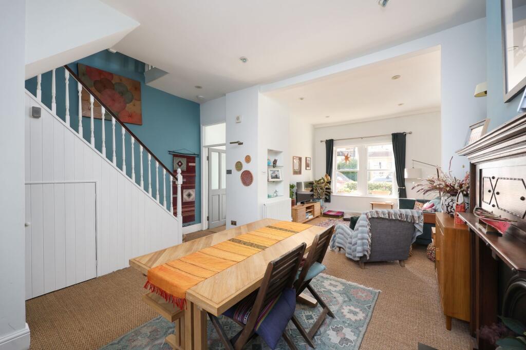 House in Bristol, Pigsty Hill, St Andrew's - View 5