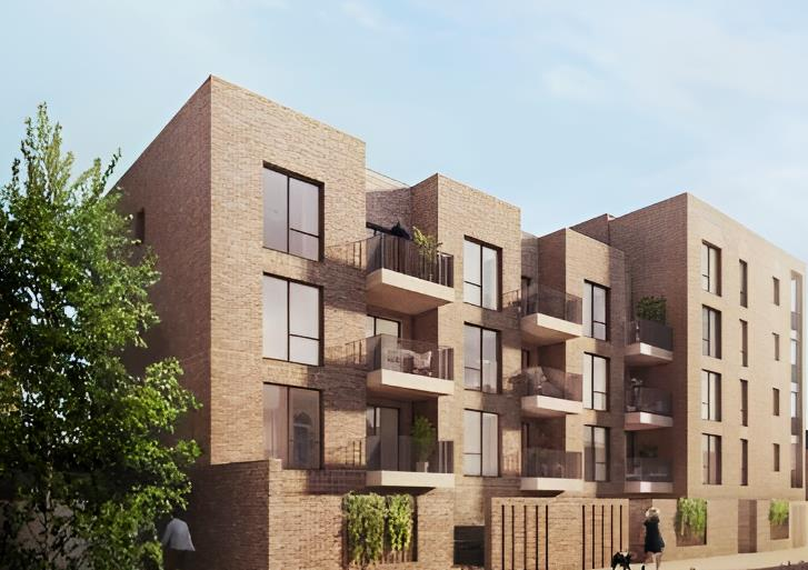 Main image of property: Plot 11 Milton Gardens, Sheffield