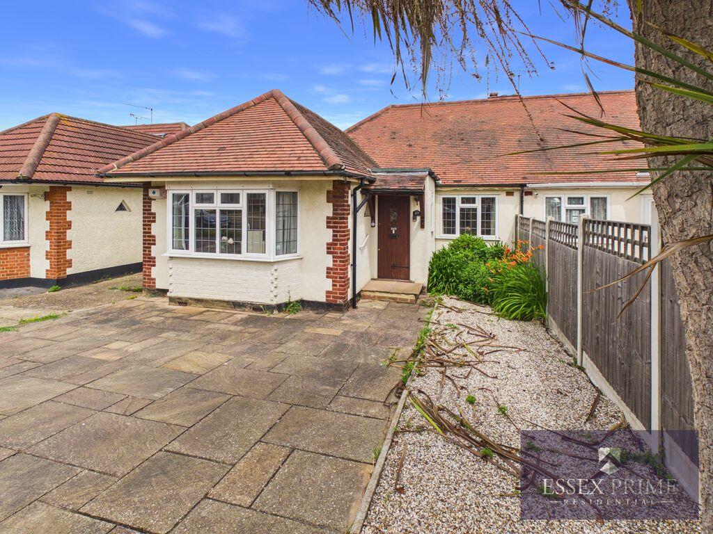 Main image of property: Two Bedroom Semi detached Bungalow Carlingford Drive Westcliffe on Sea