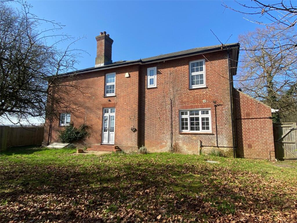 Main image of property: Ditton, Aylesford, Kent, ME20