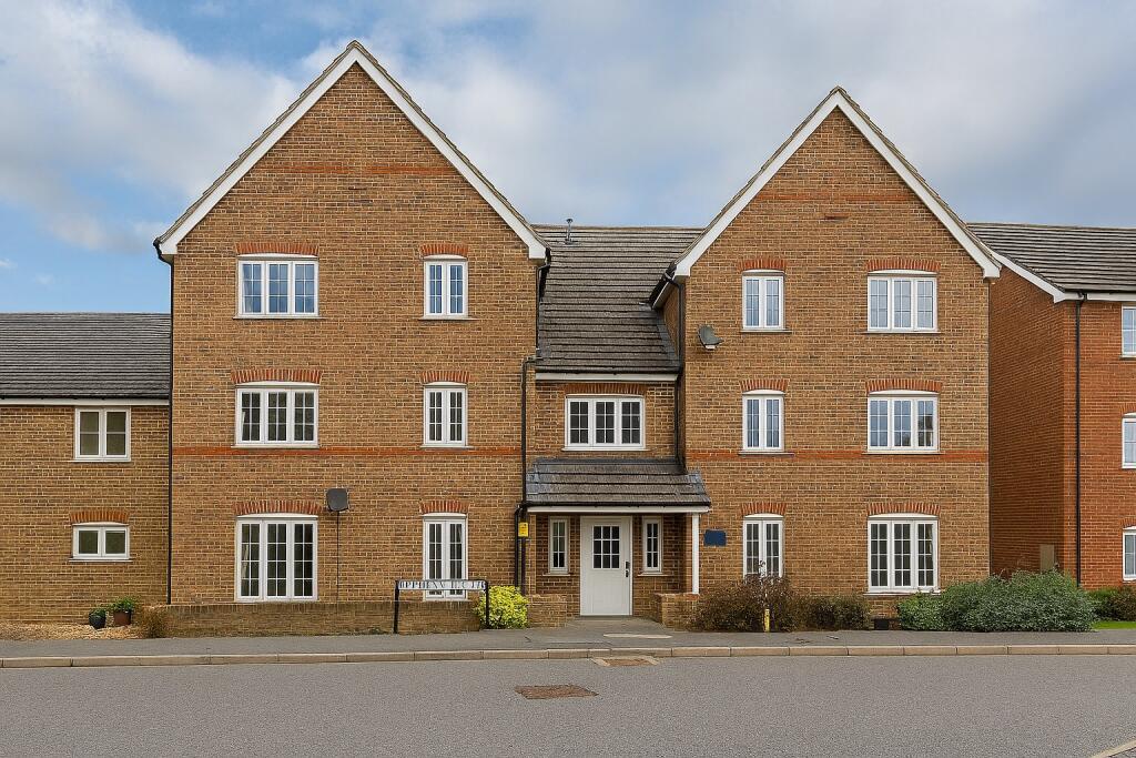 Main image of property: Tangmere