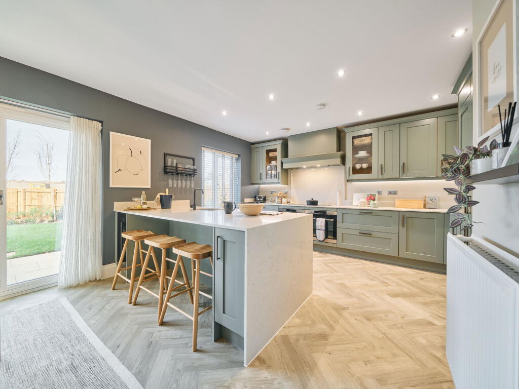 Additional image 2 of Bluebell Chase, Bog Height Road, Blackburn, BB3 0LG