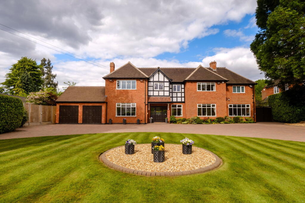 Additional image 3 of Parkstones House, Streetsbrook Road, Solihull, B91 1RL