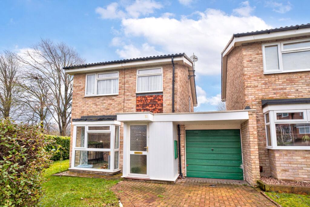 Main image of property: Beverley, Toothill, Swindon, Wiltshire, SN5