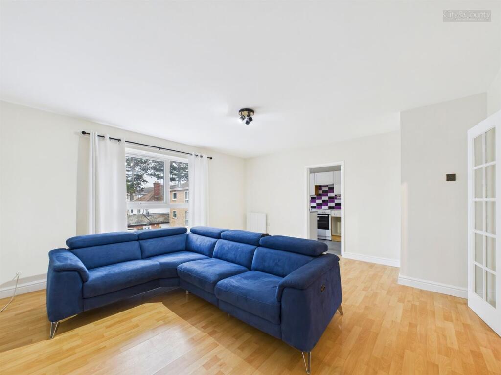 Main image of property: Amanda Court, Peterborough