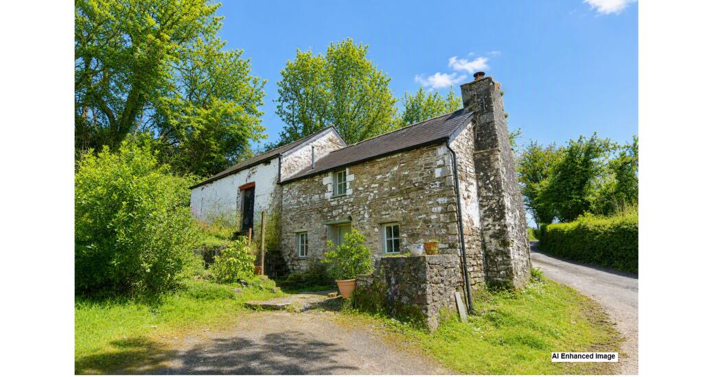 Main image of property: Porthyrhyd CARMARTHENSHIRE
