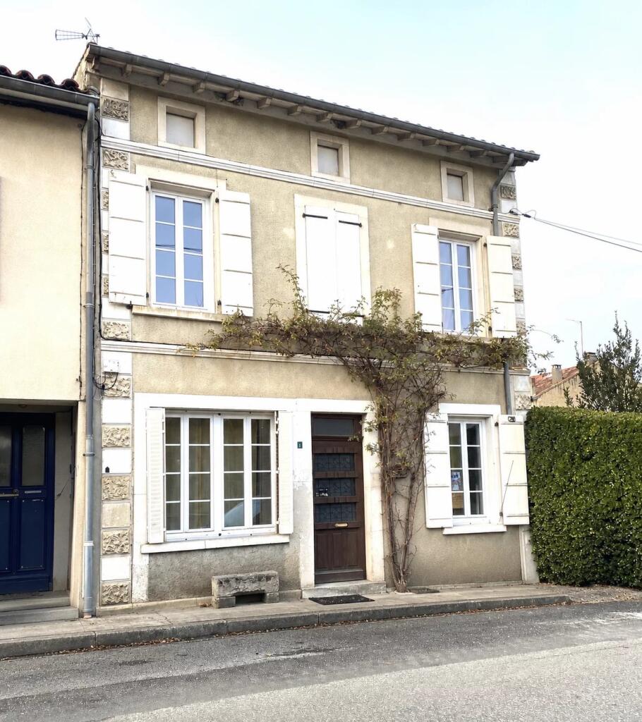 Main image of property: Midi-Pyrénées, Ariège, Daumazan-sur-Arize