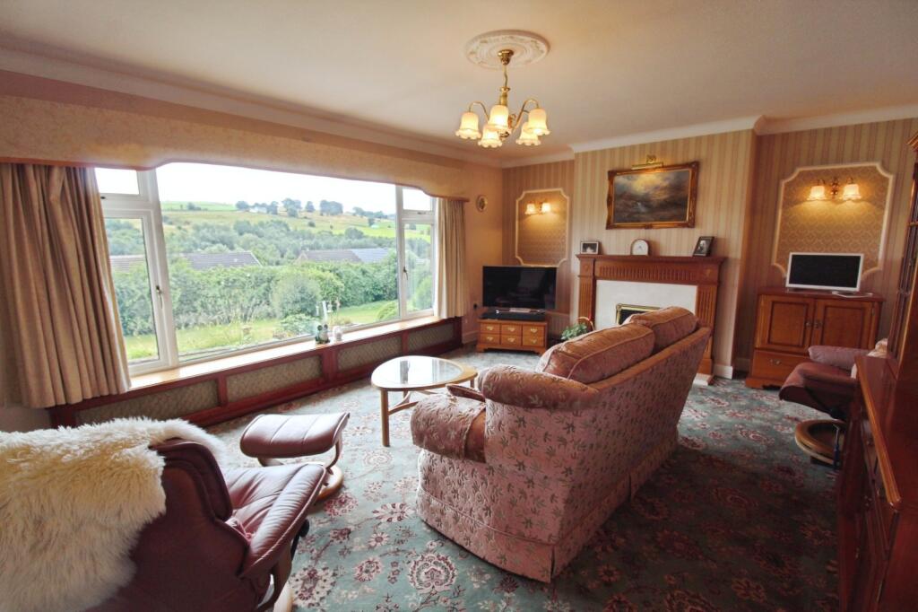 House in Pendle, Lidgett, Colne - View 5