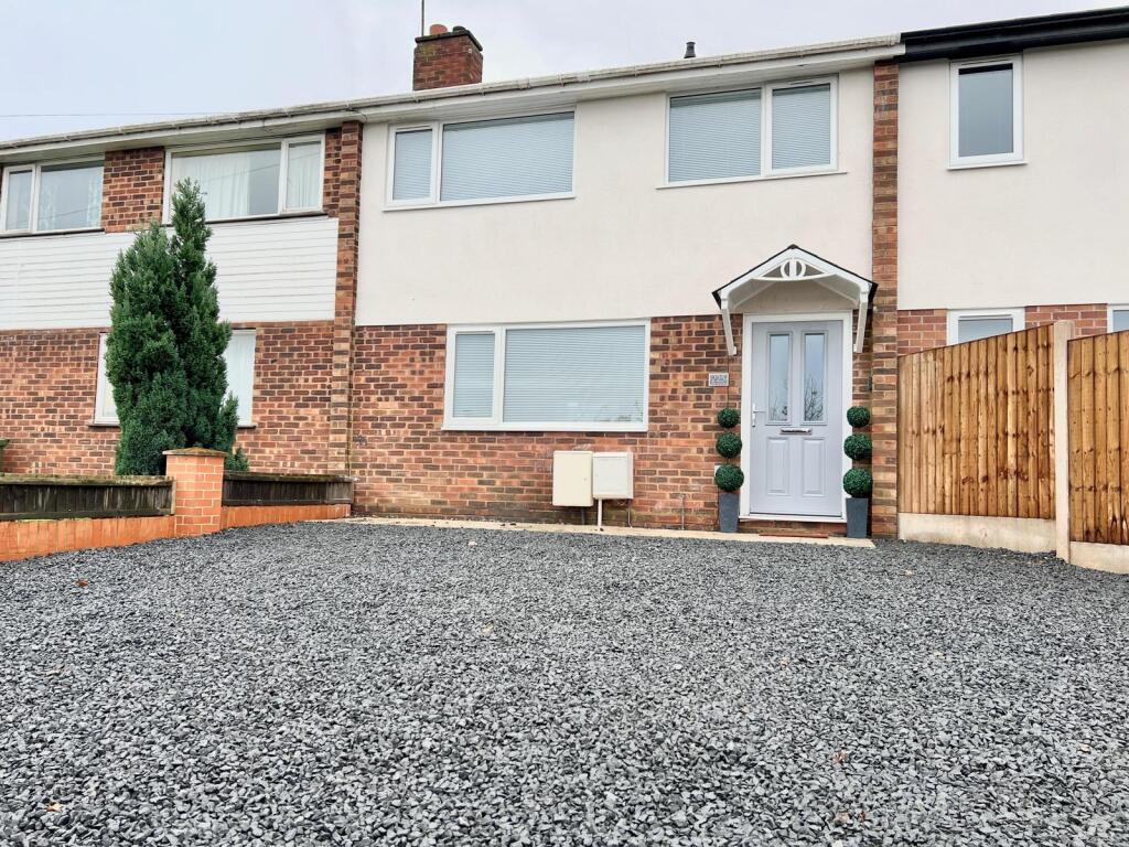 Main image of property: Worcester, WR2