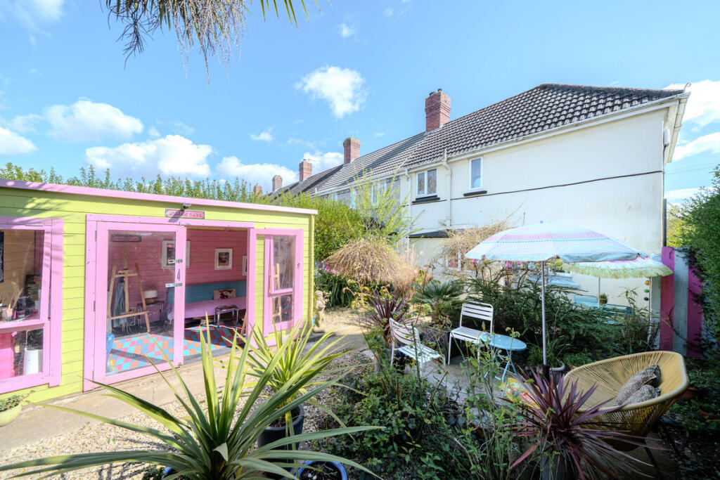 Alpha Road, Chepstow, NP16 5, Chepstow