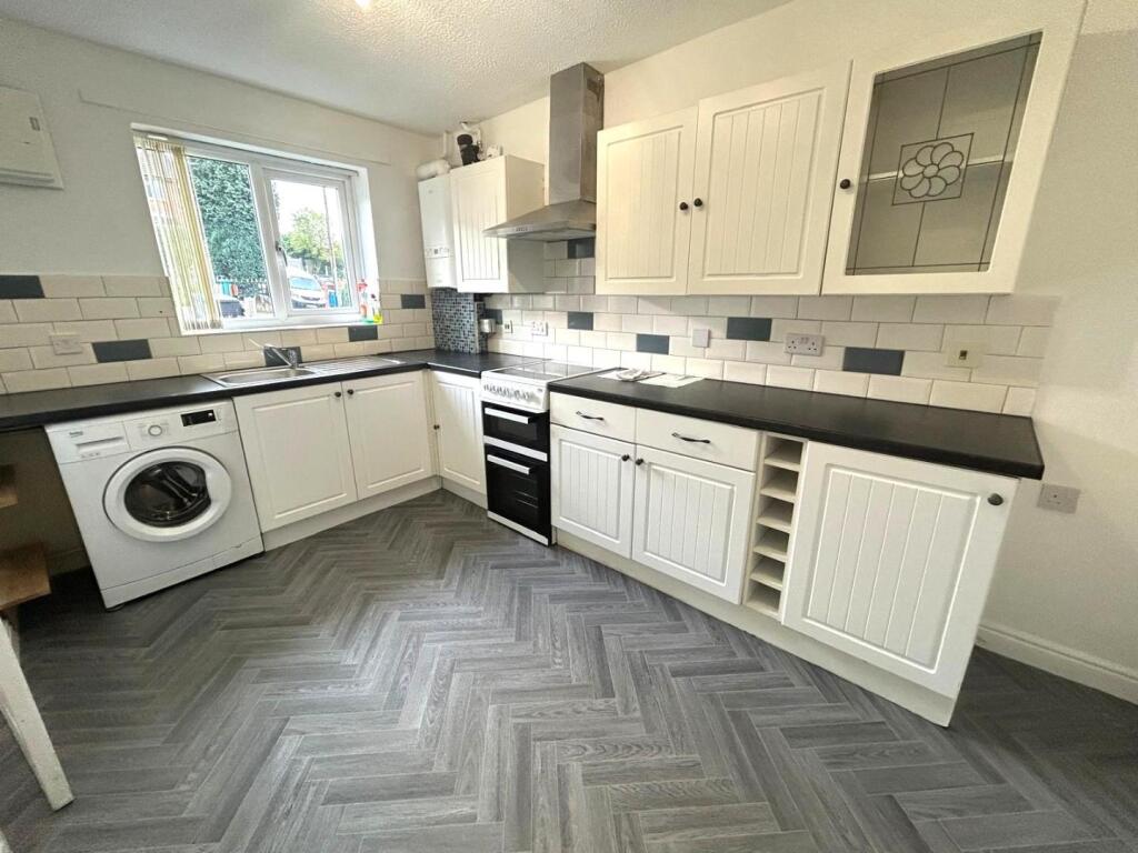 House in Manchester - View 3