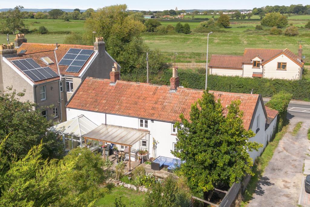 Station Road, Congresbury, BS49 photo 4