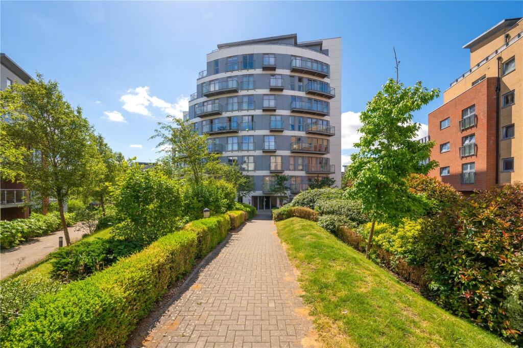 Main image of property: Charrington Place, St. Albans, Hertfordshire