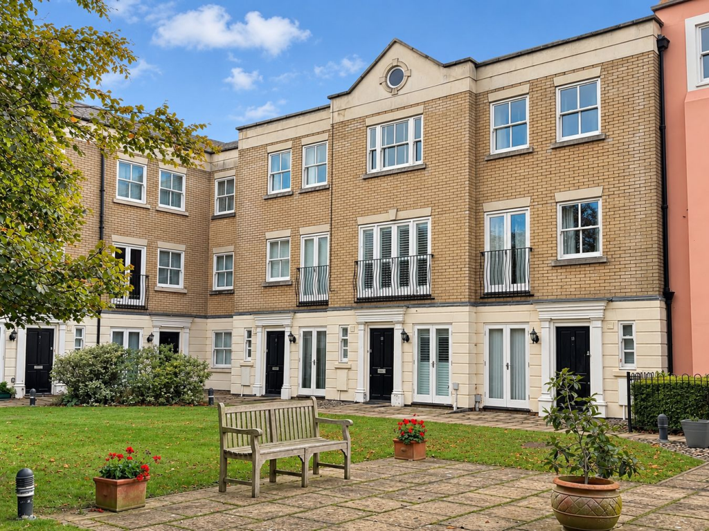 Main image of property: East Hill, Colchester, CO1