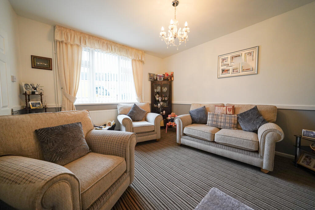Bonney Road, Leicester, Leicester City, LE3 9NJ, Leicester photo 4