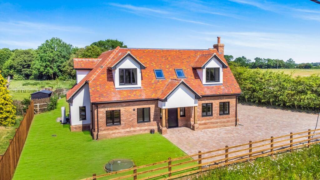 Main image of property: Causeway End Road, Felsted, Dunmow