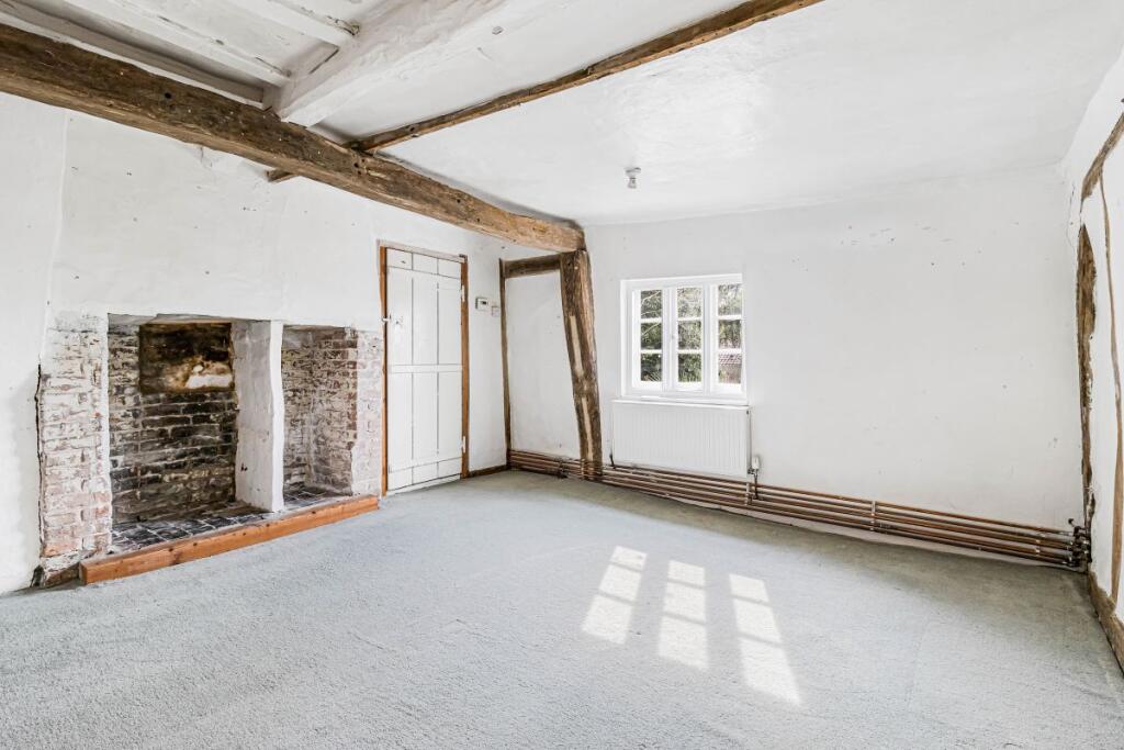 House in Ipswich - View 5