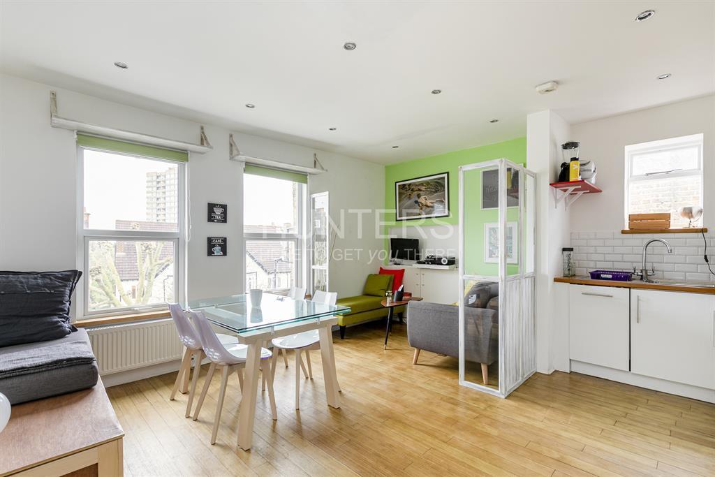 Main image of property: Fordwych Road, London, NW2