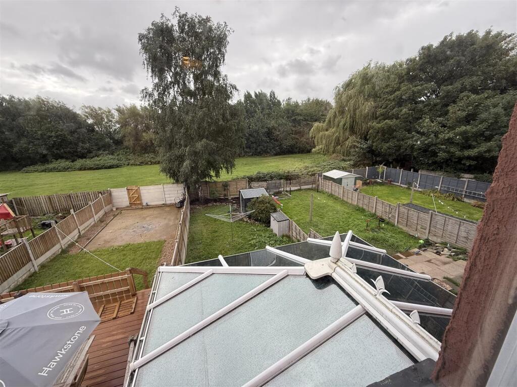 House in Tameside, Newton Wood - View 4