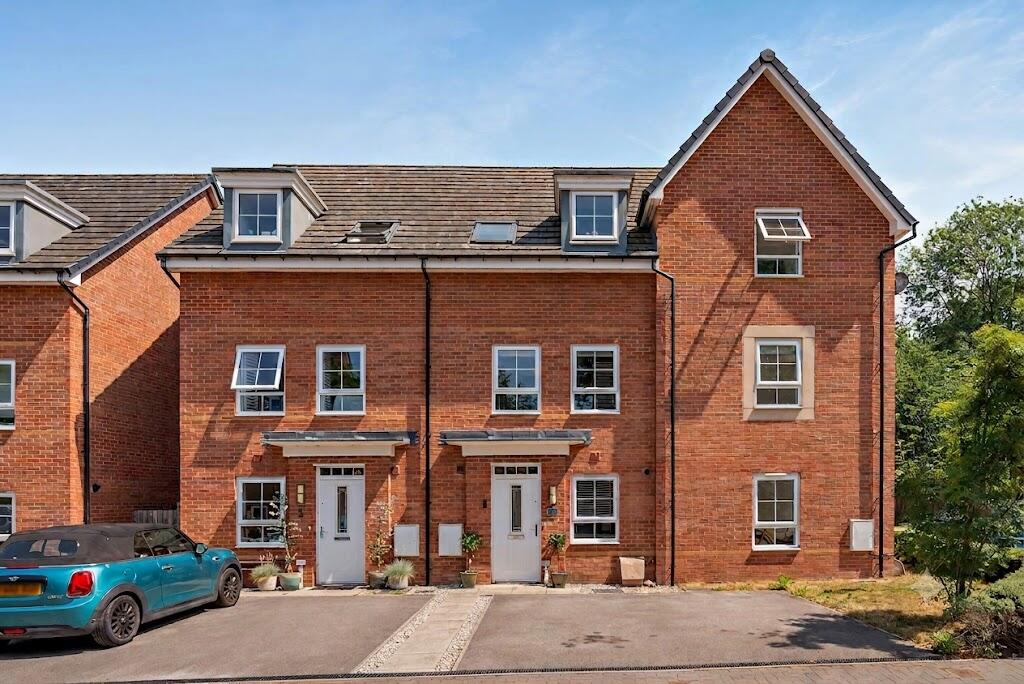 Main image of property: Minett Court, Methley, Leeds, West Yorkshire