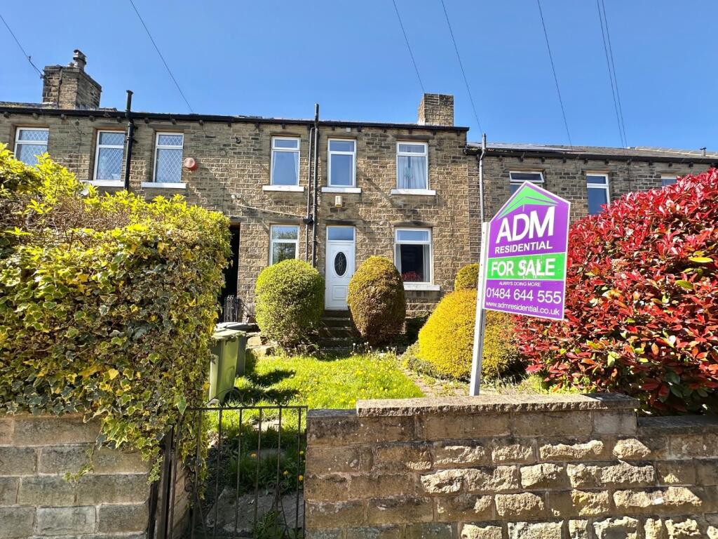 Main image of property: Blackmoorfoot Road, Huddersfield