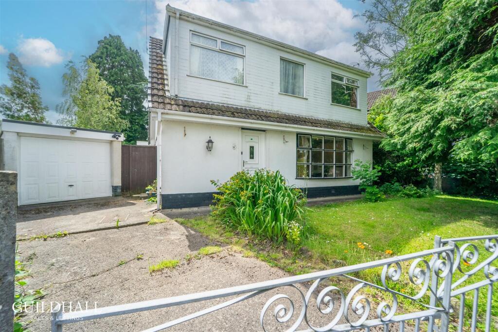 Main image of property: Mayfield Avenue, Ingol, Preston