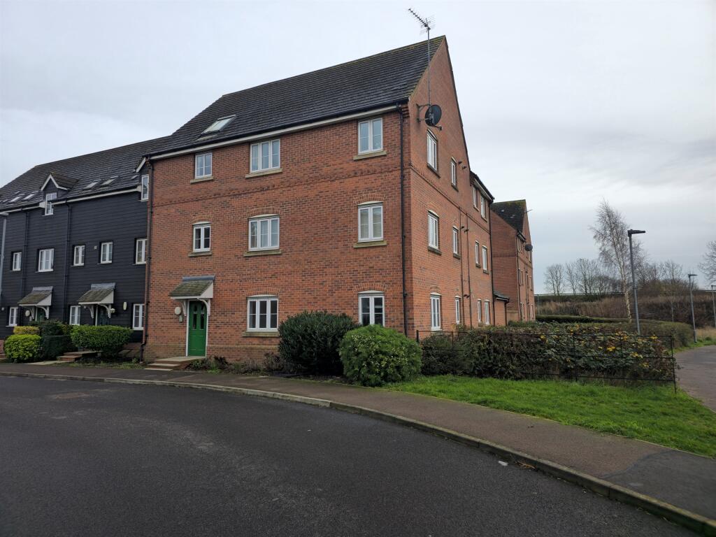 Main image of property: Anthony Nolan Road, King's Lynn