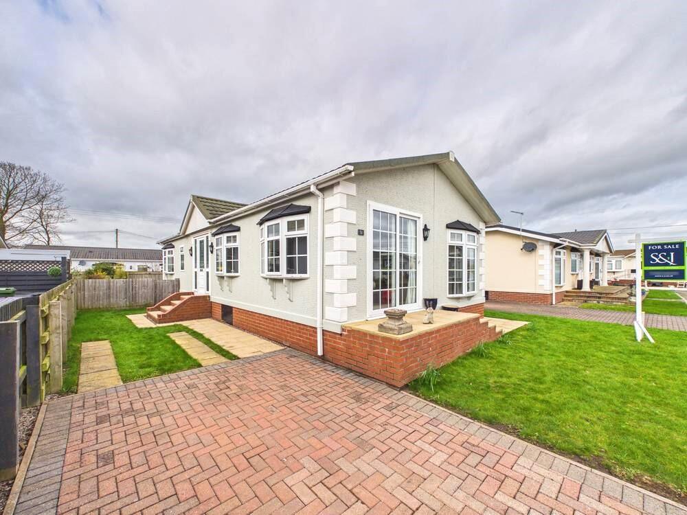 Main image of property: Warren Park, Warrant Road, Stoke-on-Tern, Market Drayton, Shropshire