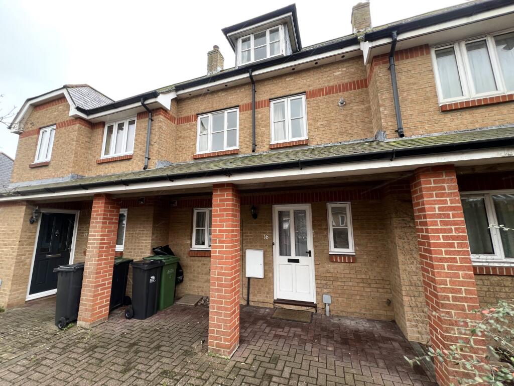 Main image of property: Kellaway Terrace, WEYMOUTH