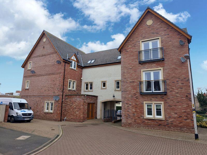35, Richard James Avenue, Carlisle photo 2
