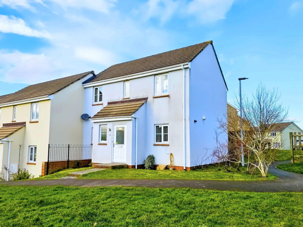 Main image of property: Honey Close, Bideford