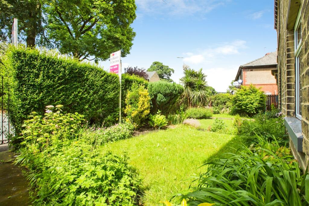 House in Calderdale, West Yorkshire - View 4