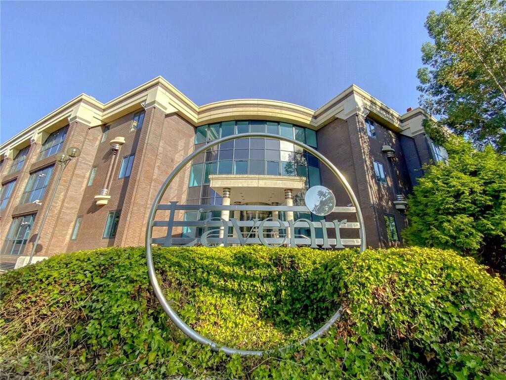 Main image of property: Opladen Way, Bracknell, Berkshire, RG12