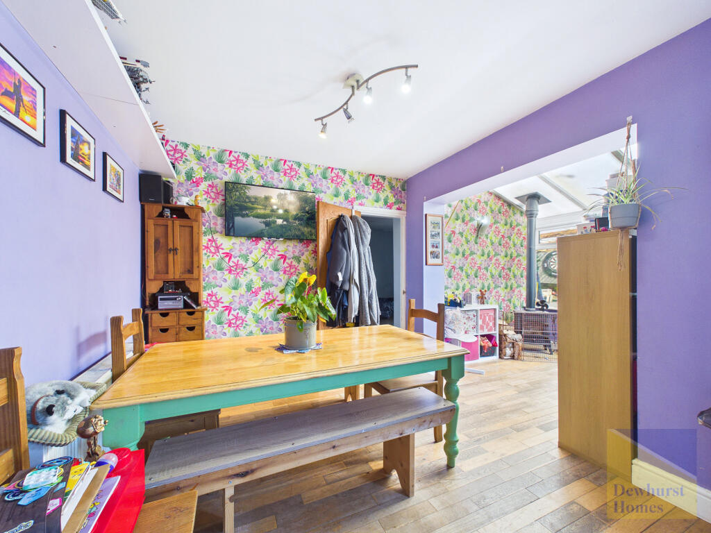 Neville Street, Longridge, PR3 - View 5
