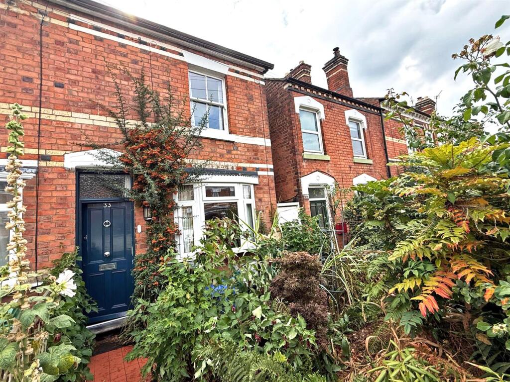 Main image of property: Cleveland Street, Shrewsbury