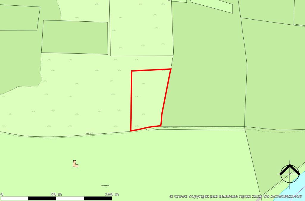 Plot 9 Land Lying To The East Of Woodview, Woodlands Drive, Apperley Bridge, Bradford, West Yorkshire BD10 0PA