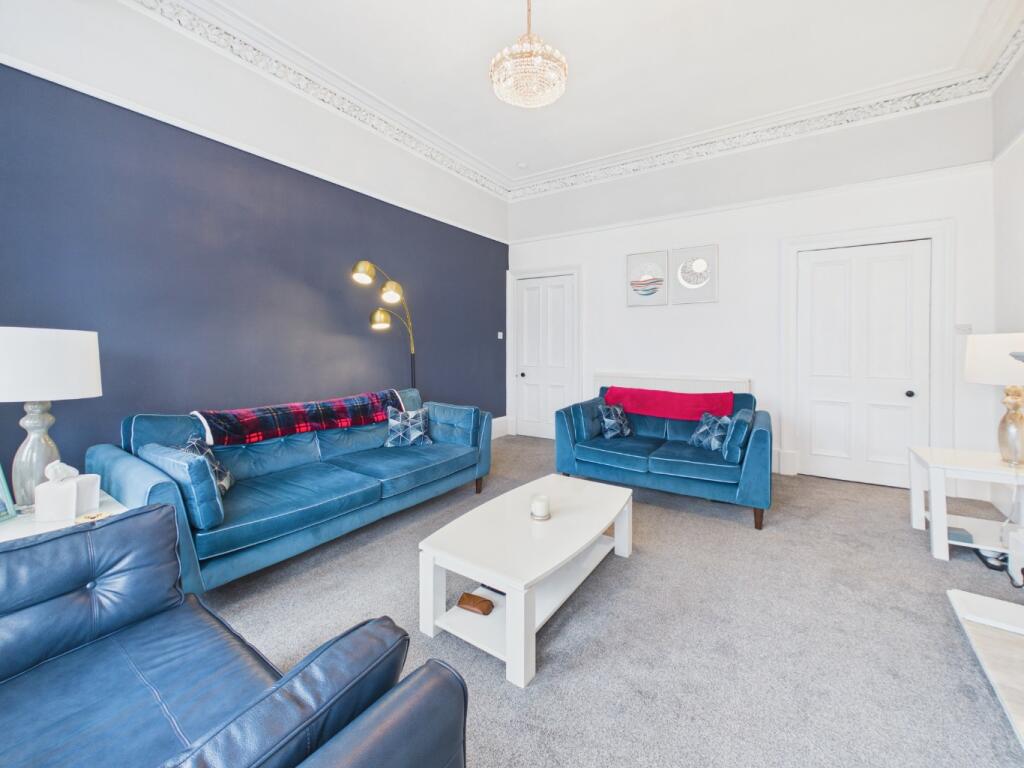Apartment in Paisley - View 5