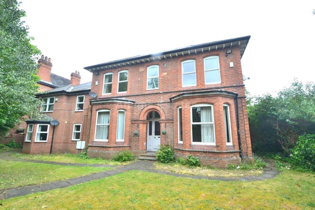 Main image of property: Erleigh Road, Reading