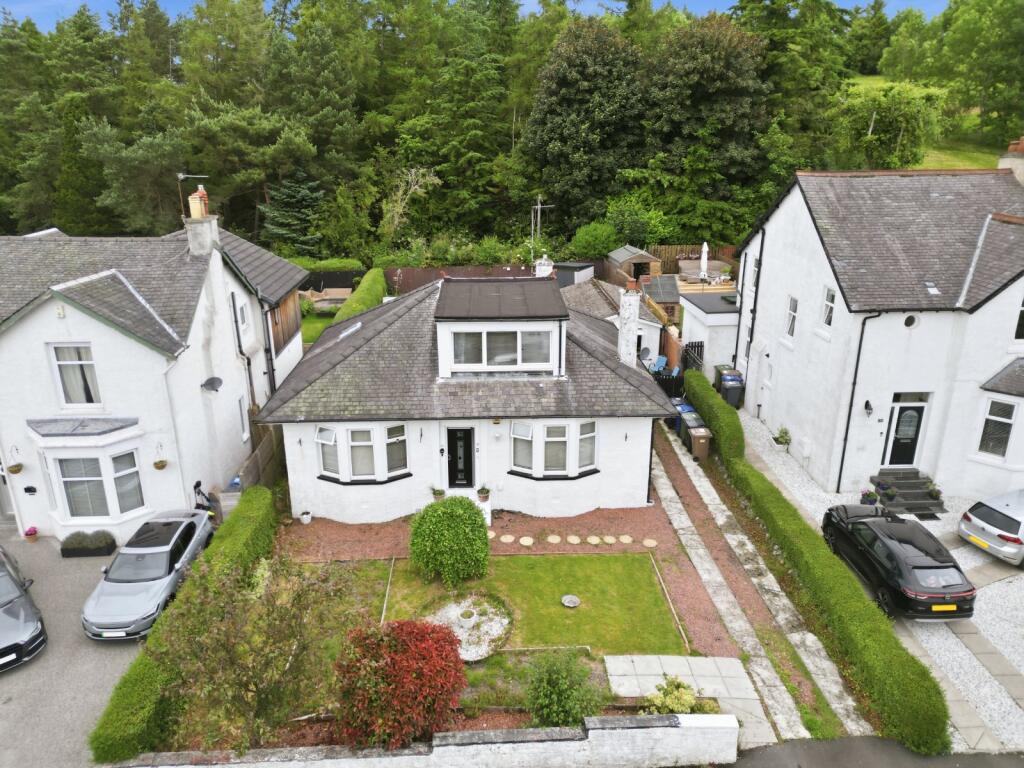Main image of property: Avondale Drive, Paisley, Renfrewshire, PA1