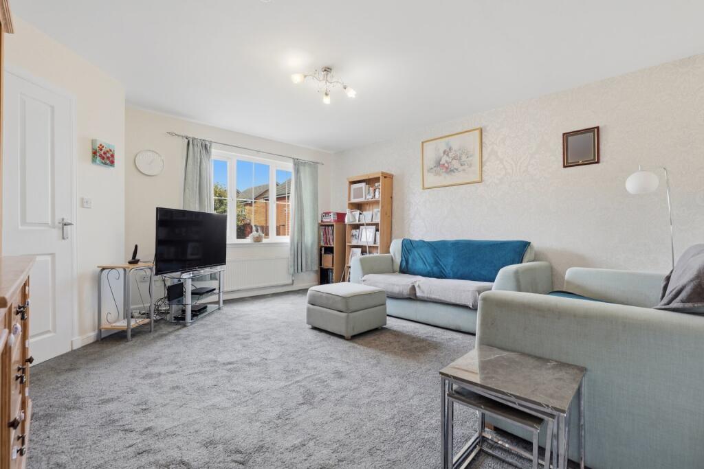 House in Paisley - View 2