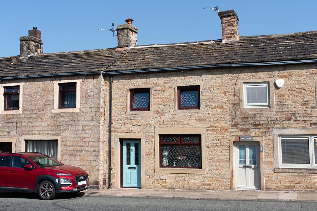 Main image of property: Briercliffe Road, Burnley, BB10