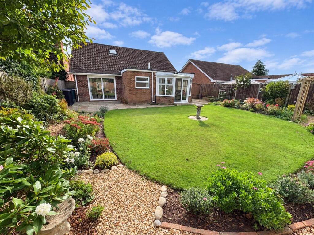 House in Fareham, Stubbington - View 3