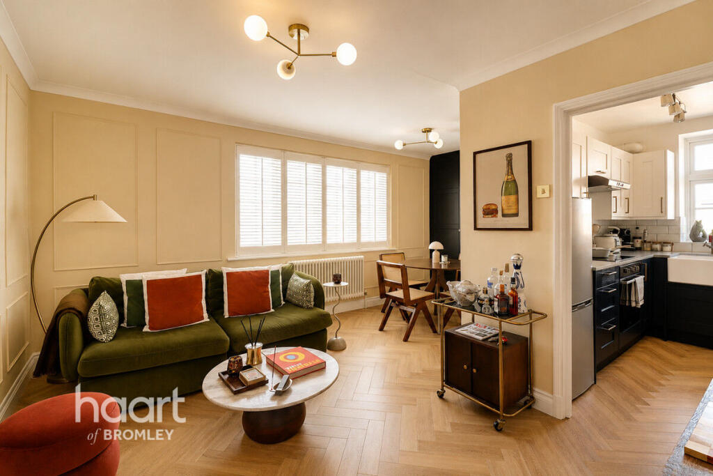 Apartment in London
