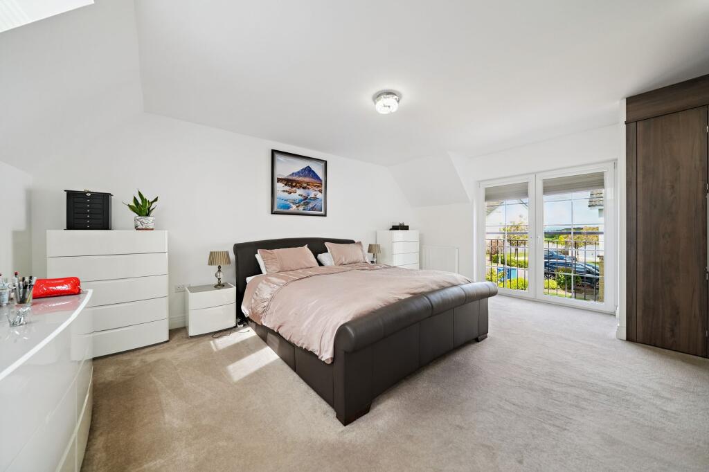 Viewfield Gardens, East Kilbride, G74 photo 4