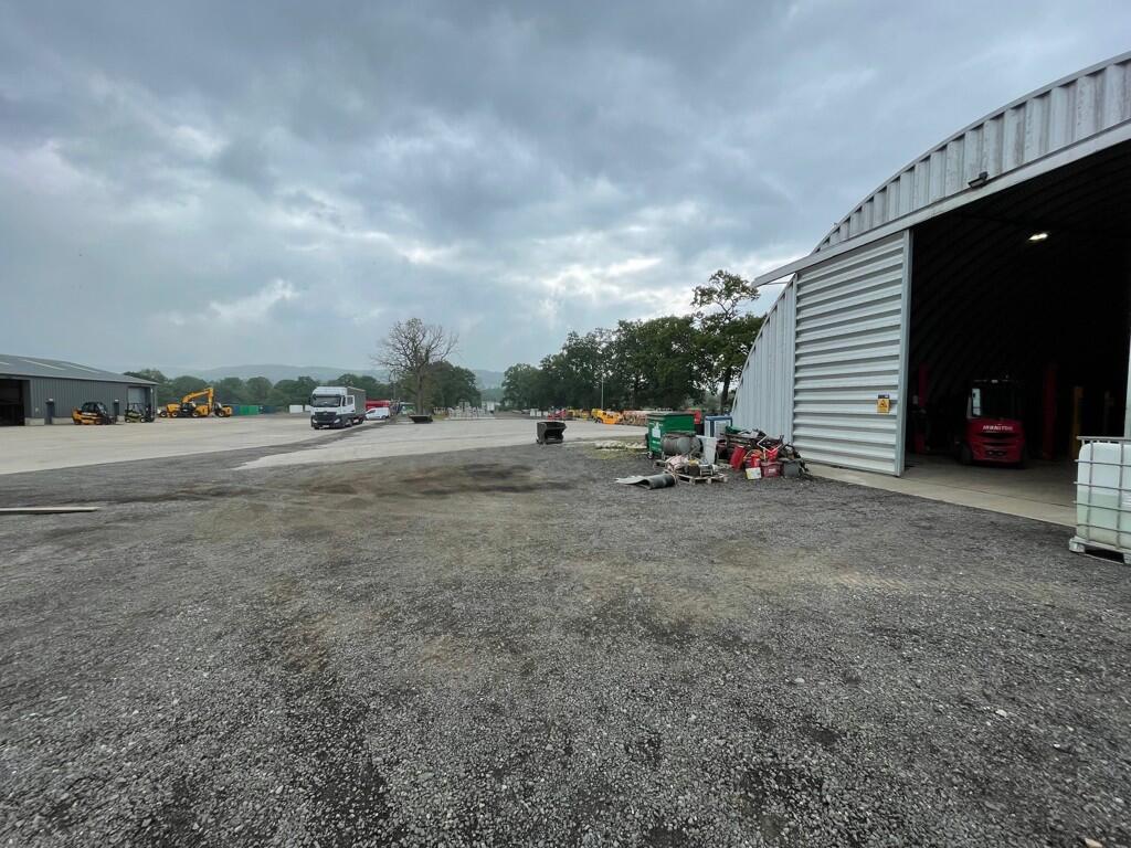 Additional image 9 of Site Adjacent To Gateway Auctions, Mitton Road, Whalley, Clitheroe, Lancashire, BB7 9JU