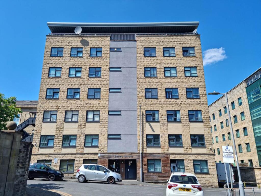 Main image of property: 7even, Stone Street, Bradford